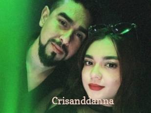 crisanddanna Chaude Vision