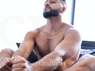 crisfoster Chaude Vision