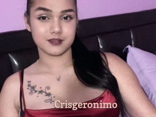 Crisgeronimo