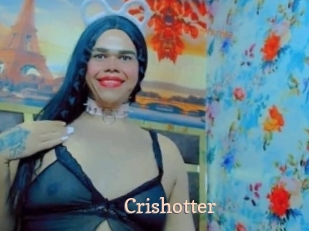Crishotter