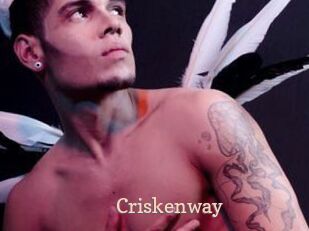 Criskenway