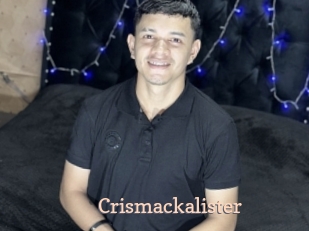 Crismackalister
