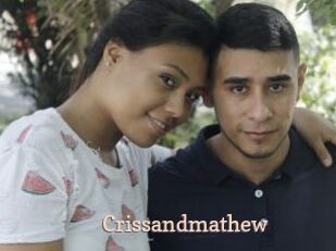 crissandmathew Chaude Vision
