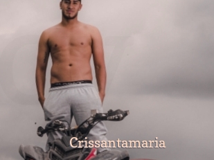 crissantamaria Chaude Vision