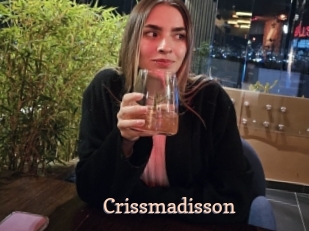 Crissmadisson