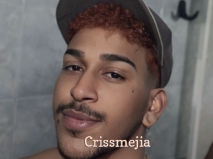Crissmejia