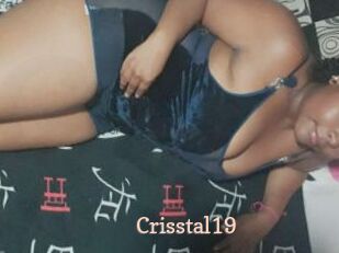 Crisstal19