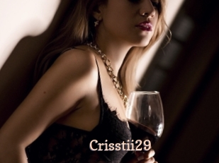 Crisstii29