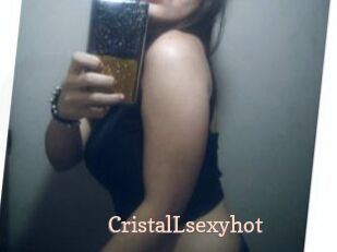 CristalLsexyhot