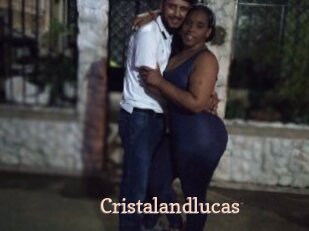 Cristalandlucas