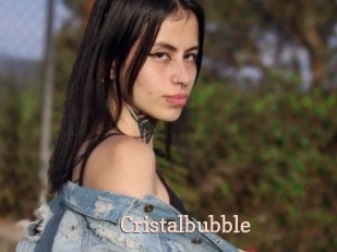 Cristalbubble