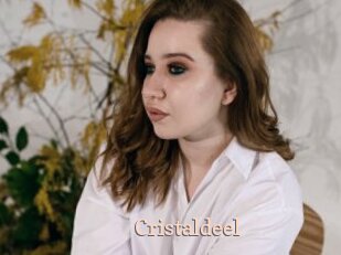 Cristaldeel