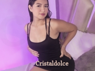 Cristaldolce