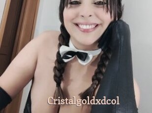 Cristalgoldxdcol
