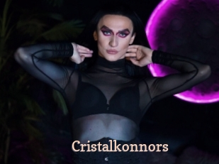 Cristalkonnors
