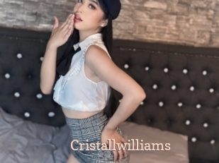 Cristallwilliams