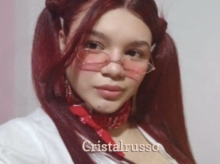 Cristalrusso