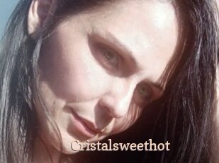 Cristalsweethot