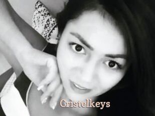 Cristelkeys