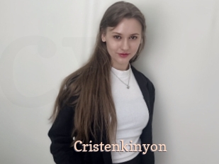 Cristenkinyon
