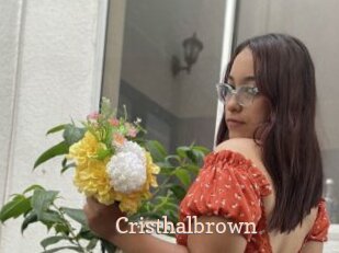 Cristhalbrown