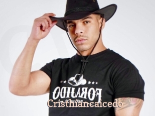 Cristhiancaicedo