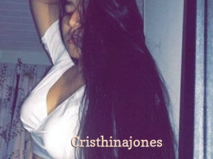 Cristhinajones