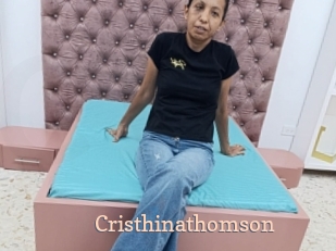 Cristhinathomson
