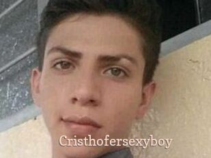 Cristhofersexyboy