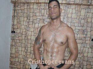 Cristhoper_evans