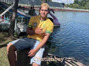 Cristianboy