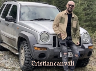Cristiancanvali