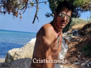 cristiannude Chaude Vision
