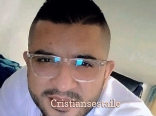 cristiansestaile Chaude Vision