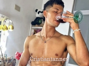 Cristiantanner