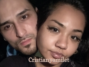 cristianyamilet Chaude Vision