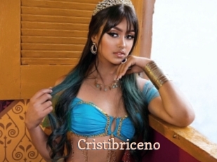 cristibriceno Chaude Vision