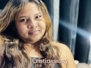 Cristinasamy