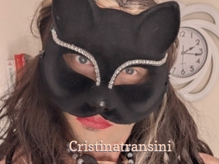 Cristinatransini