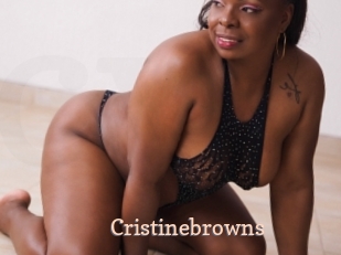 cristinebrowns Chaude Vision