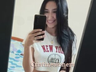 Cristinesinners