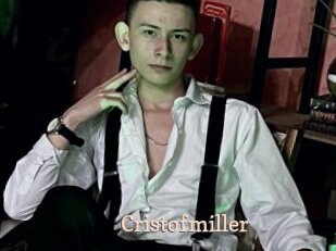 cristofmiller Chaude Vision