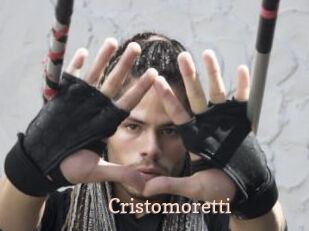 Cristomoretti