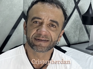 cristopherdan Chaude Vision
