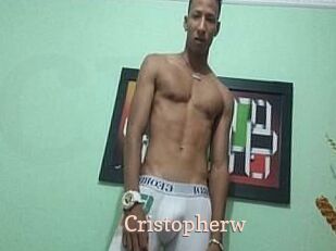 Cristopherw