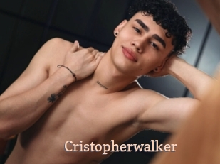 cristopherwalker Chaude Vision