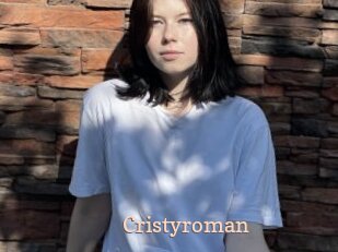 Cristyroman