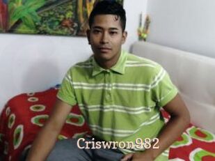 Criswron982
