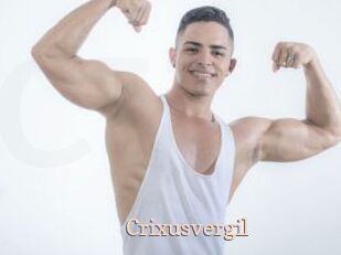 Crixusvergil