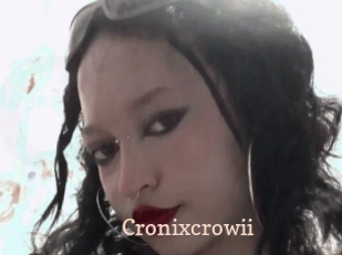 Cronixcrowii